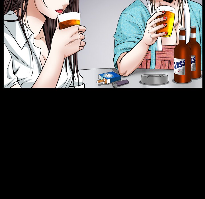 Snare - Chapter 10 [photo 48] - MangaPorn