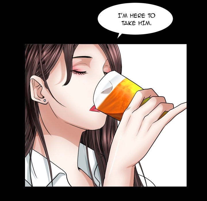 Snare - Chapter 10 [photo 49] - MangaPorn