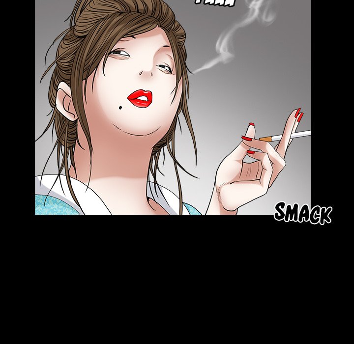 Snare - Chapter 10 [photo 5] - MangaPorn