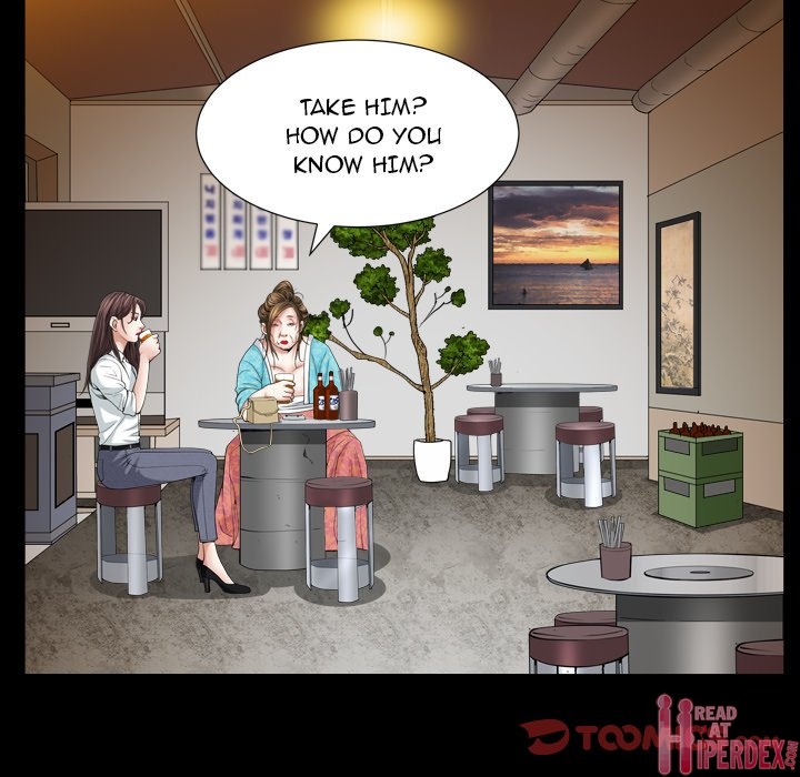 Snare - Chapter 10 [photo 51] - MangaPorn