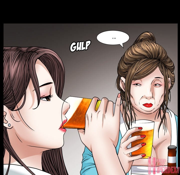 Snare - Chapter 10 [photo 56] - MangaPorn