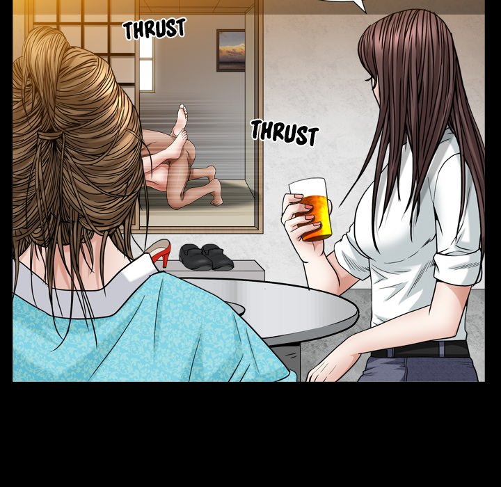 Snare - Chapter 10 [photo 62] - MangaPorn