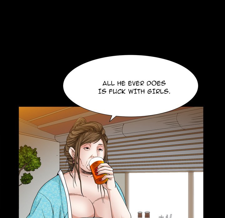 Snare - Chapter 10 [photo 67] - MangaPorn