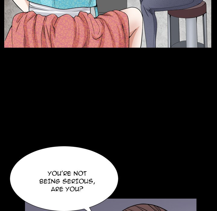 Snare - Chapter 10 [photo 70] - MangaPorn