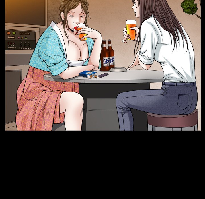 Snare - Chapter 10 [photo 73] - MangaPorn