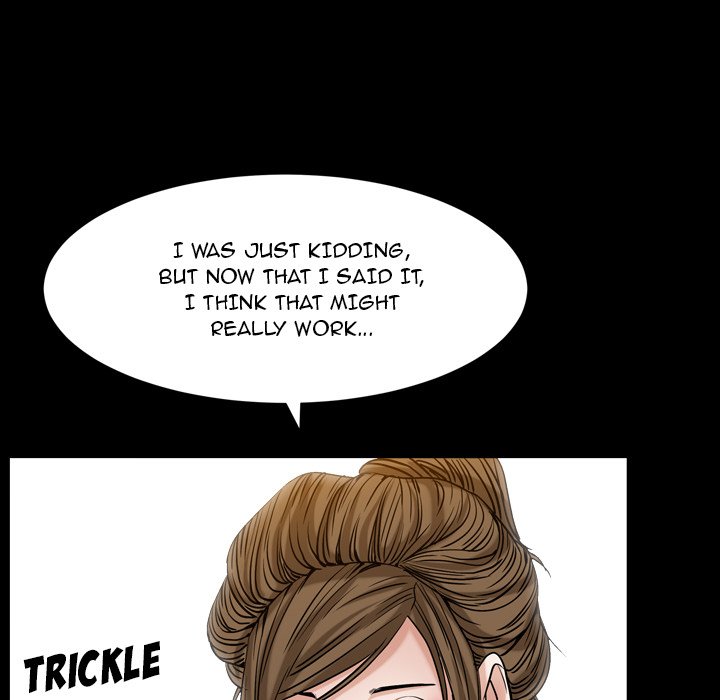 Snare - Chapter 10 [photo 74] - MangaPorn