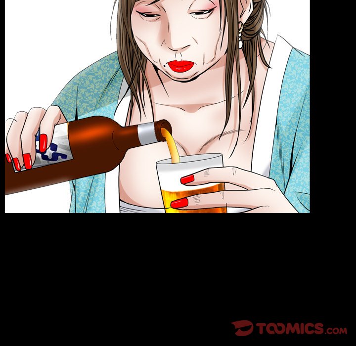 Snare - Chapter 10 [photo 75] - MangaPorn