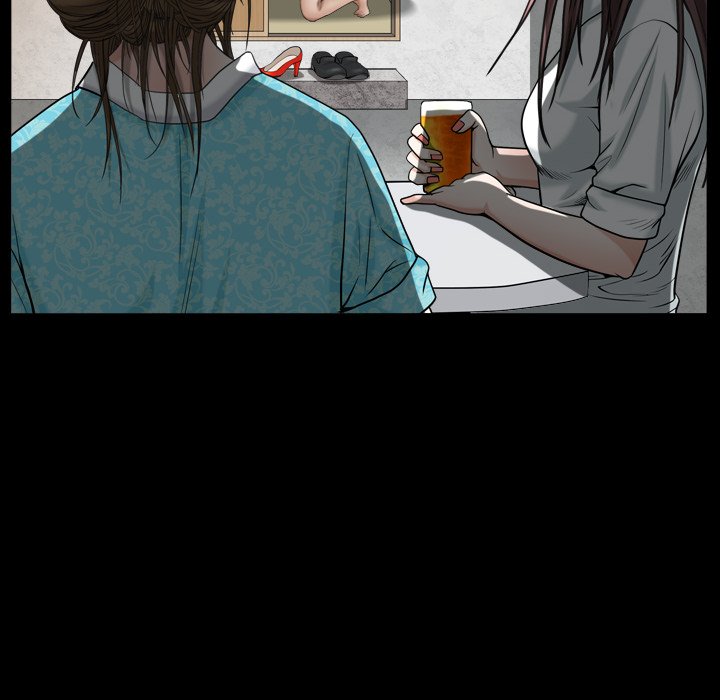 Snare - Chapter 10 [photo 79] - MangaPorn