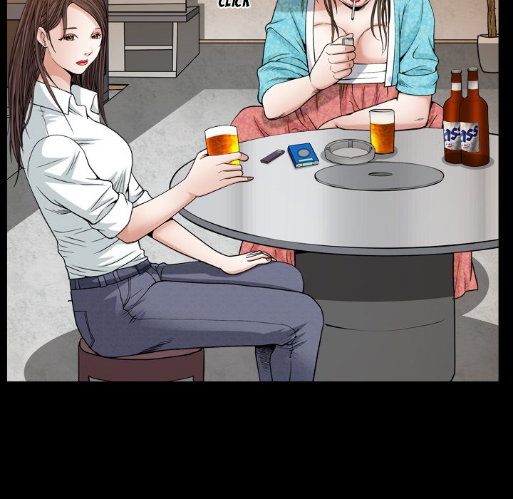 Snare - Chapter 10 [photo 82] - MangaPorn