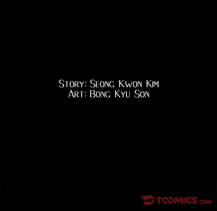 Snare - Chapter 10 [photo 9] - MangaPorn