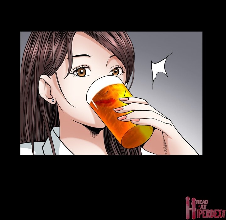 Snare - Chapter 10 [photo 91] - MangaPorn