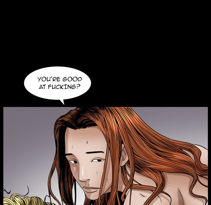 Snare - Chapter 10 [photo 92] - MangaPorn