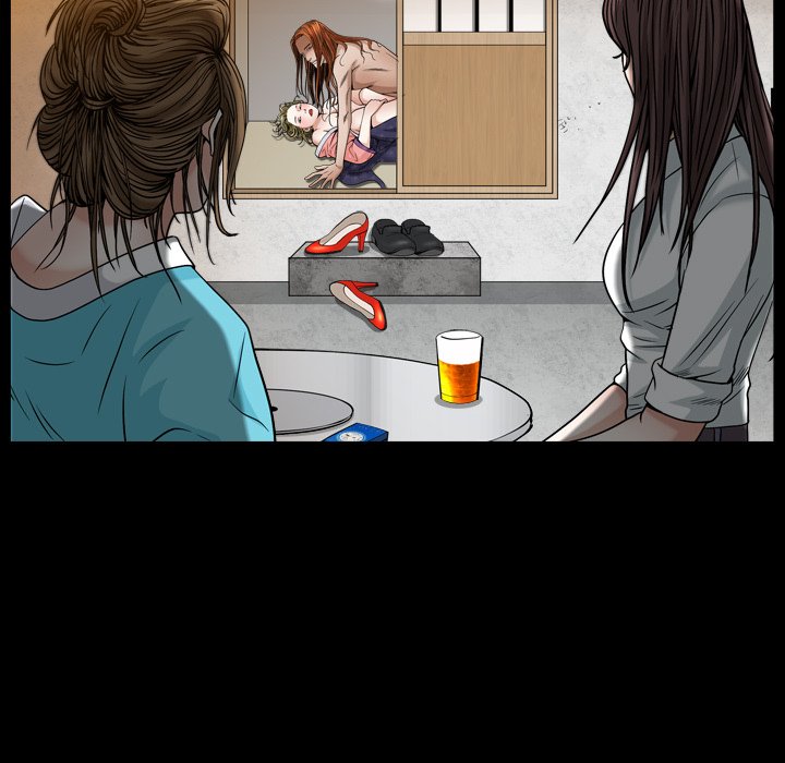 Snare - Chapter 10 [photo 98] - MangaPorn