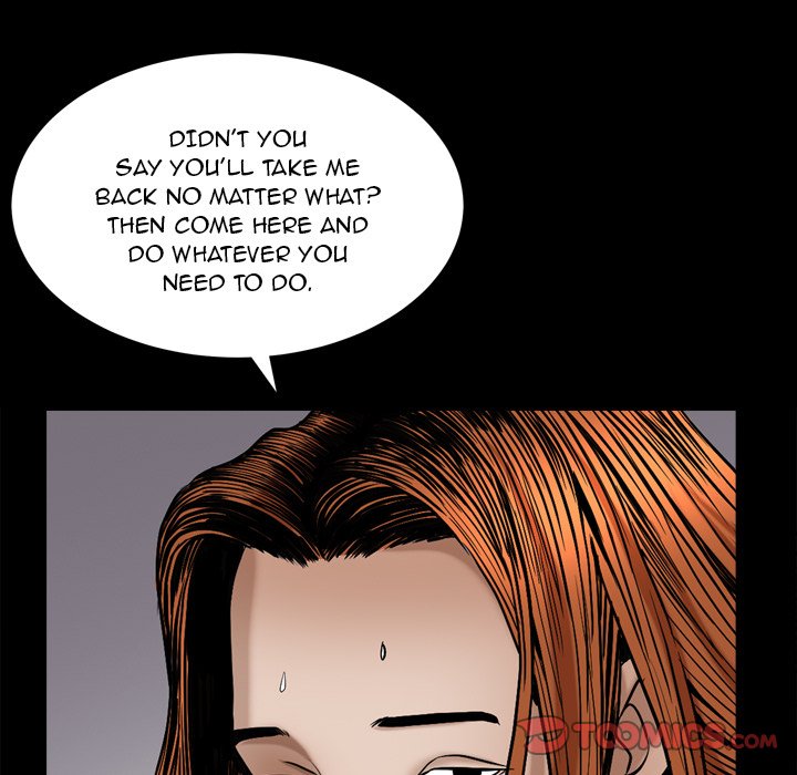 Snare - Chapter 10 [photo 99] - MangaPorn