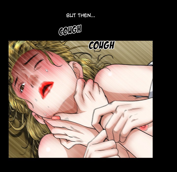 Snare - Chapter 11 [photo 109] - MangaPorn