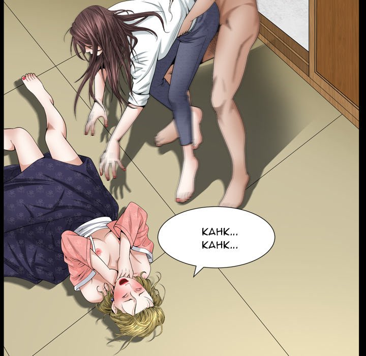 Snare - Chapter 11 [photo 113] - MangaPorn