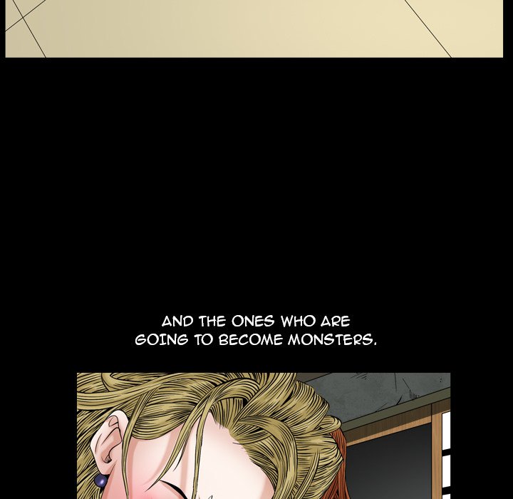 Snare - Chapter 11 [photo 114] - MangaPorn