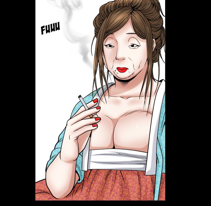 Snare - Chapter 11 [photo 13] - MangaPorn