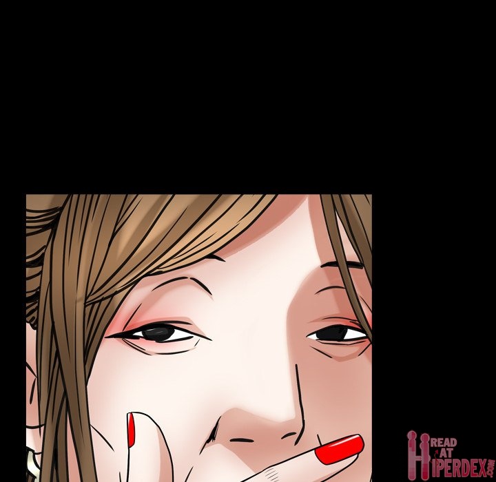 Snare - Chapter 11 [photo 131] - MangaPorn