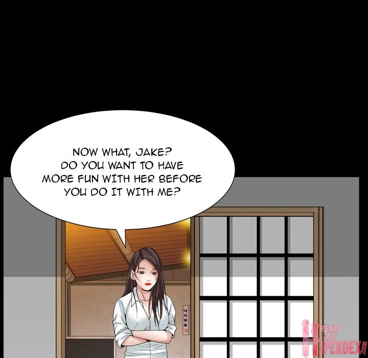 Snare - Chapter 11 [photo 31] - MangaPorn