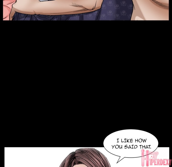 Snare - Chapter 11 [photo 36] - MangaPorn