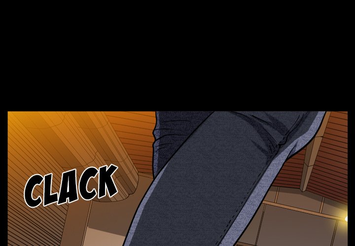 Snare - Chapter 11 [photo 4] - MangaPorn