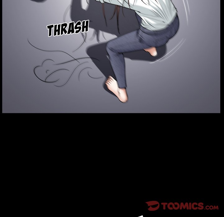 Snare - Chapter 11 [photo 45] - MangaPorn