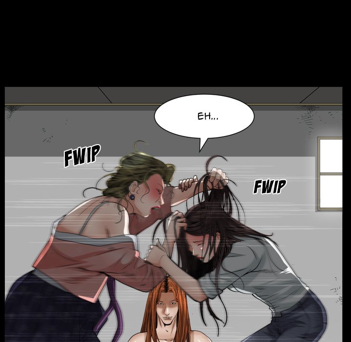 Snare - Chapter 11 [photo 48] - MangaPorn