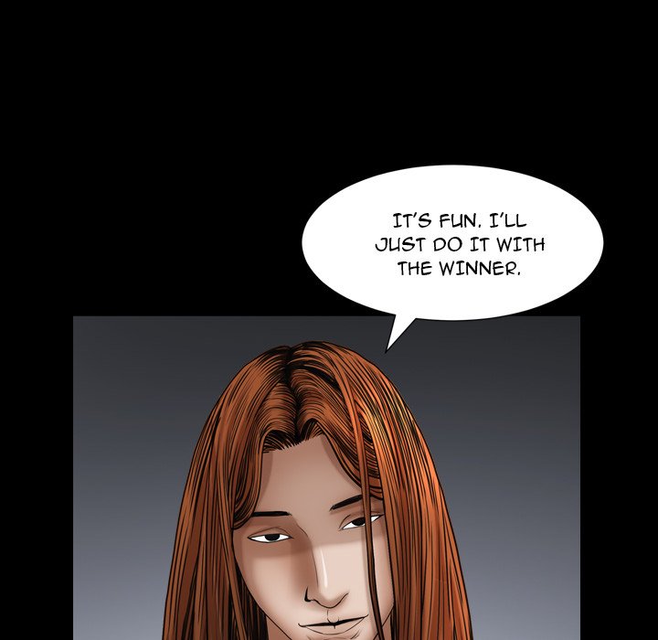 Snare - Chapter 11 [photo 50] - MangaPorn