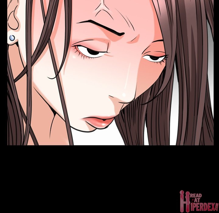 Snare - Chapter 11 [photo 56] - MangaPorn