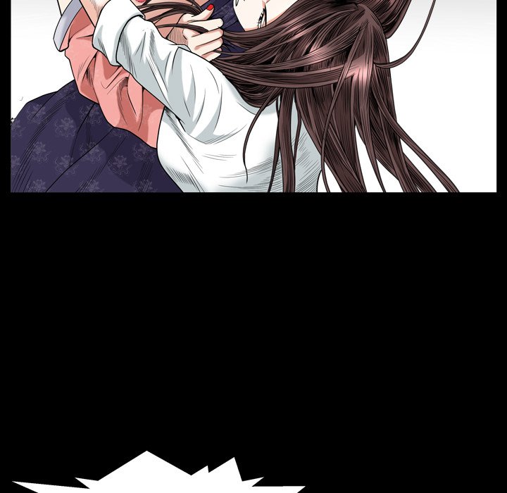 Snare - Chapter 11 [photo 60] - MangaPorn