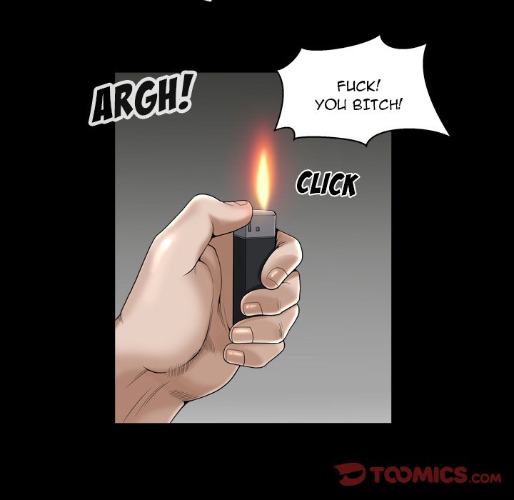 Snare - Chapter 11 [photo 63] - MangaPorn