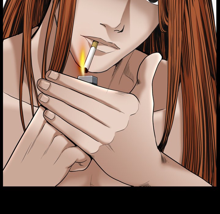 Snare - Chapter 11 [photo 65] - MangaPorn