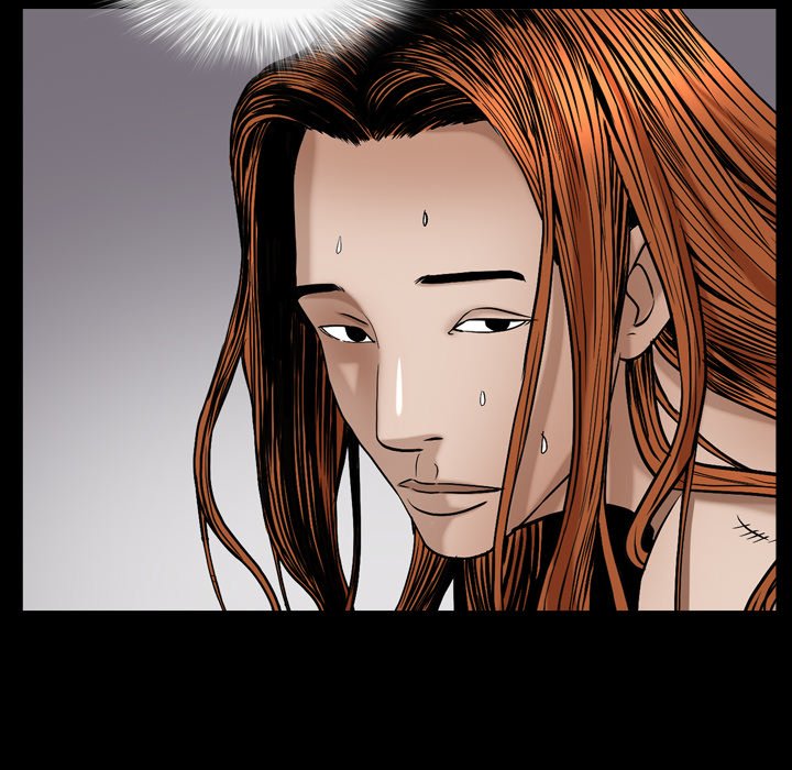 Snare - Chapter 11 [photo 7] - MangaPorn