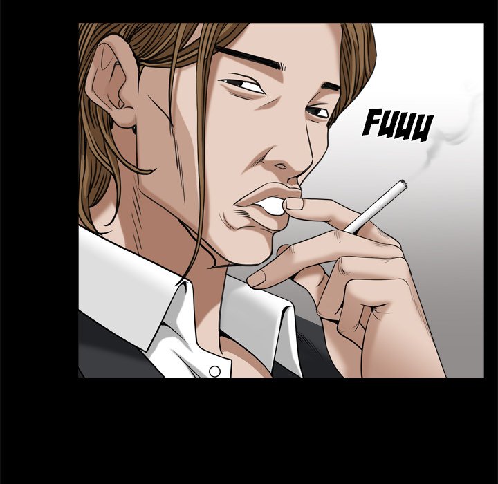 Snare - Chapter 11 [photo 72] - MangaPorn