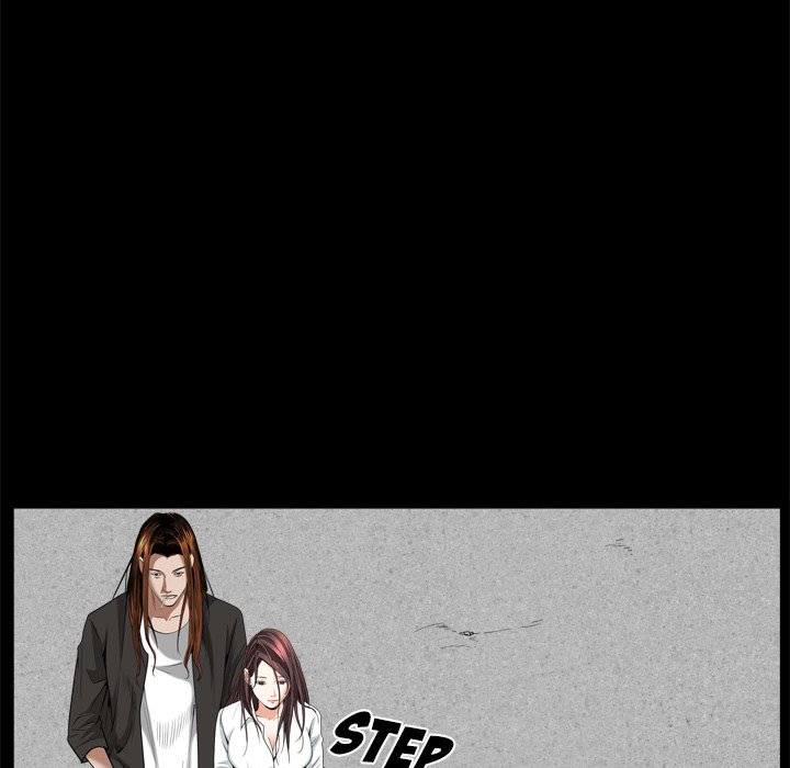 Snare - Chapter 11 [photo 73] - MangaPorn