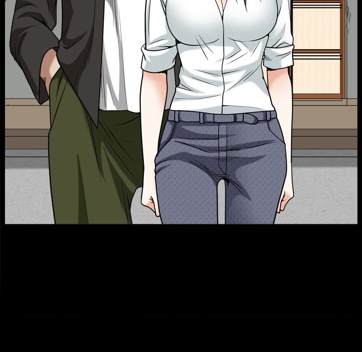 Snare - Chapter 11 [photo 77] - MangaPorn