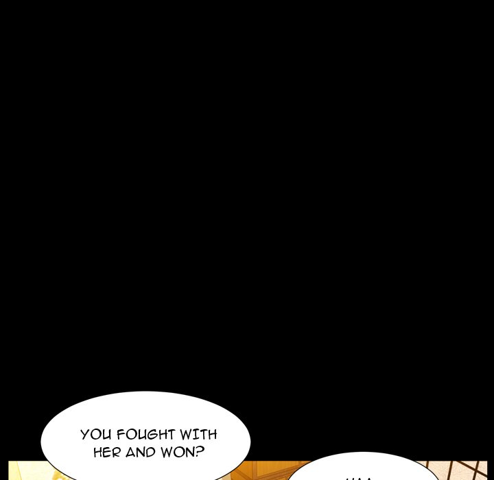 Snare - Chapter 11 [photo 85] - MangaPorn