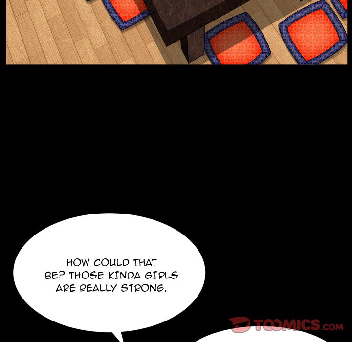 Snare - Chapter 11 [photo 87] - MangaPorn