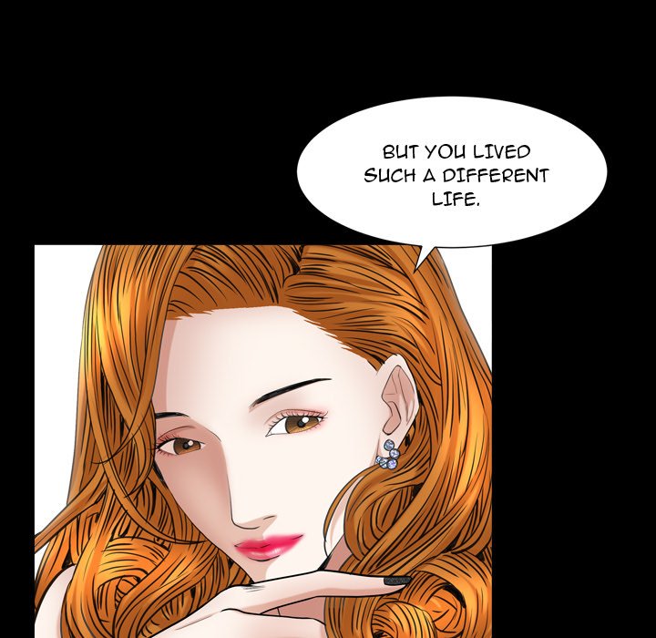 Snare - Chapter 11 [photo 90] - MangaPorn