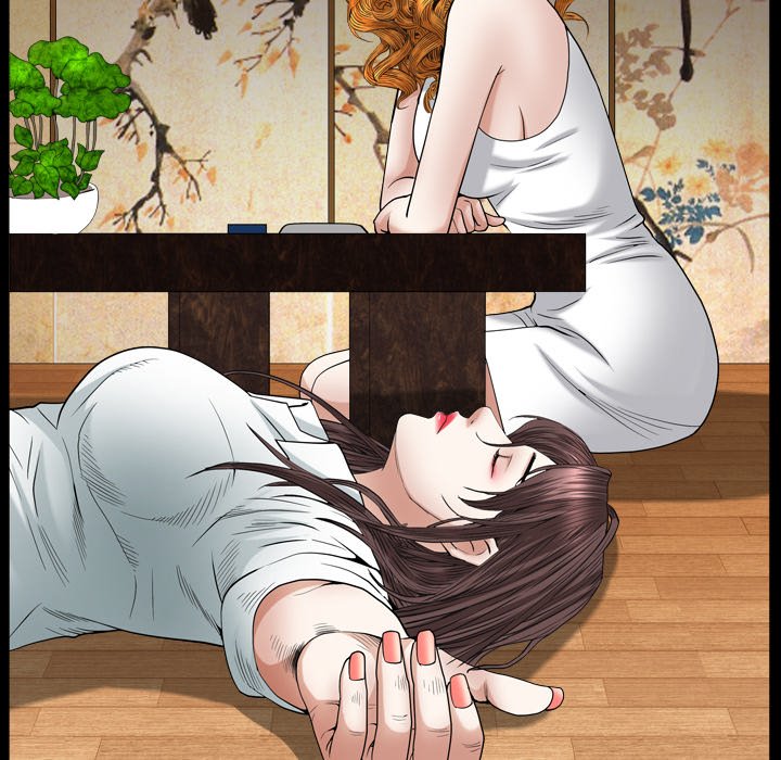 Snare - Chapter 11 [photo 98] - MangaPorn