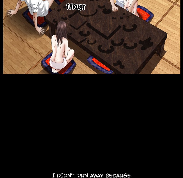 Snare - Chapter 13 [photo 104] - MangaPorn