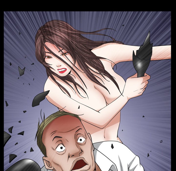 Snare - Chapter 13 [photo 108] - MangaPorn