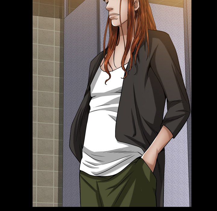 Snare - Chapter 13 [photo 11] - MangaPorn