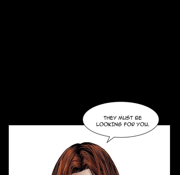 Snare - Chapter 13 [photo 112] - MangaPorn