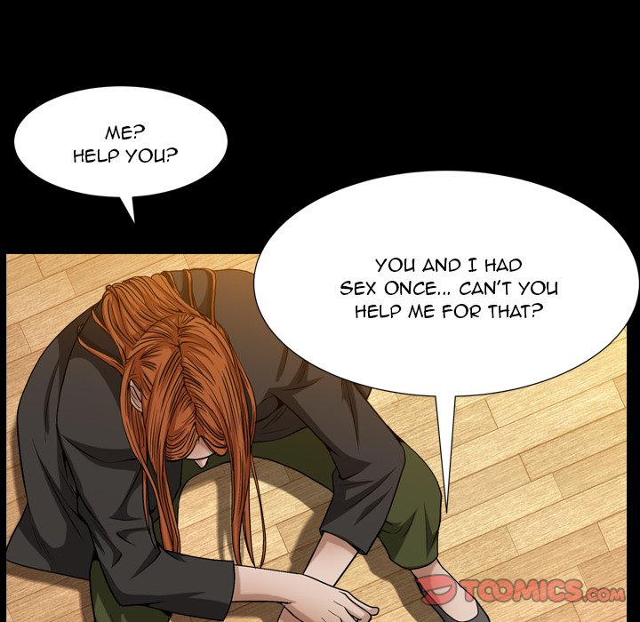 Snare - Chapter 13 [photo 129] - MangaPorn