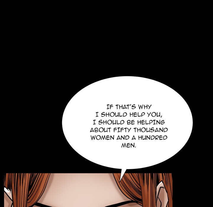 Snare - Chapter 13 [photo 131] - MangaPorn