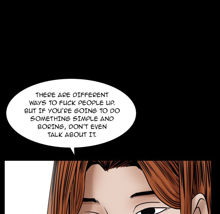 Snare - Chapter 13 [photo 151] - MangaPorn