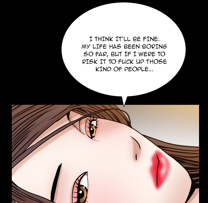 Snare - Chapter 13 [photo 161] - MangaPorn