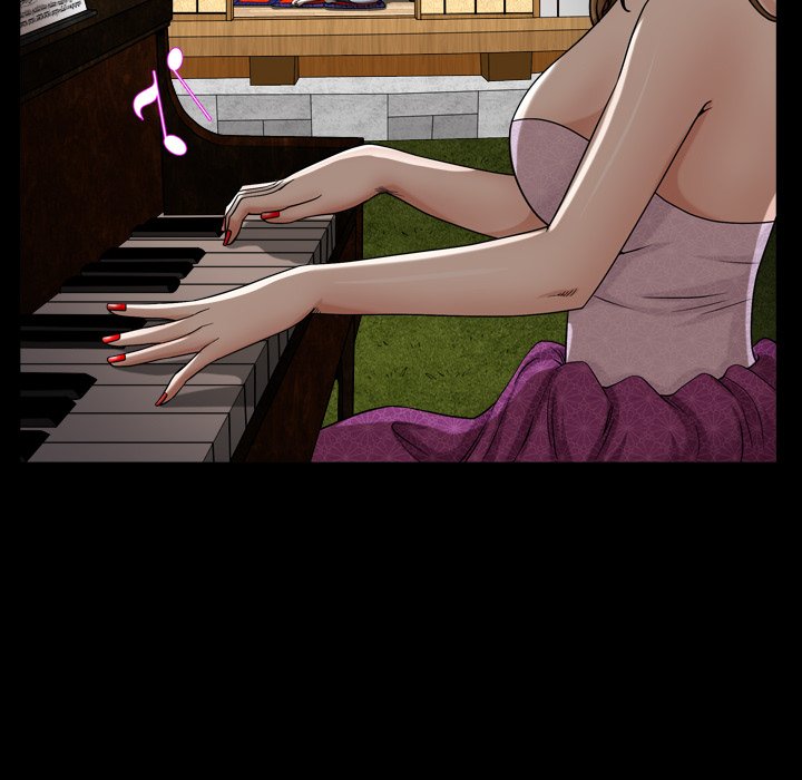 Snare - Chapter 13 [photo 24] - MangaPorn